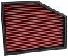 Spectre Performance 2010 BMW 525i 3.0L L6 F/I Replacement Panel Air Filter for Bmw 530i / 525i