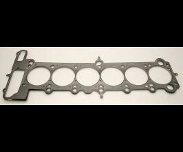 Cometic BMW M50B25/M52B28 Engine 85mm .120 inch MLS Head Gasket 323/325/525/328/528 for BMW 5-Series E