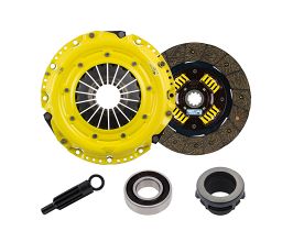 ACT 91-03 BMW E36/E37/E46/E39 HD/Perf Street Sprung Clutch Kit for BMW 5-Series E