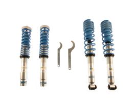 BILSTEIN B14 1997 BMW 540i Base Front and Rear Performance Suspension System for BMW 5-Series E