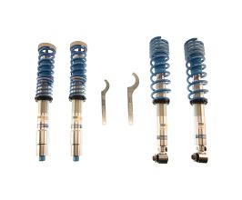 BILSTEIN B16 1997 BMW 540i Base Front and Rear Performance Suspension System for BMW 5-Series E
