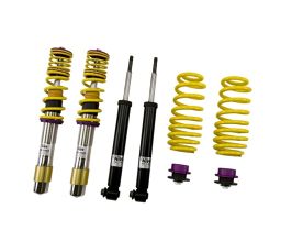 KW Coilover Kit V1 BMW 5series E39 (5/D) Wagon 2WD; w/o rear automatic levelling for BMW 5-Series E