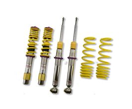 KW Coilover Kit V3 BMW 5series E39 (5/D) Sedan for BMW 5-Series E