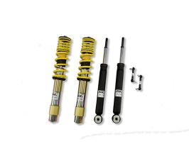 ST Suspensions Coilover Kit 99-03 BMW 525i/528i/540i E39 Sports Wagon w/Factory Air Suspension for BMW 5-Series E
