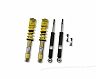 ST Suspensions Coilover Kit 99-03 BMW 525i/528i/540i E39 Sports Wagon w/Factory Air Suspension
