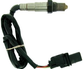 NGK BMW 528i 2011 Direct Fit 5-Wire Wideband A/F Sensor for BMW 5-Series E6