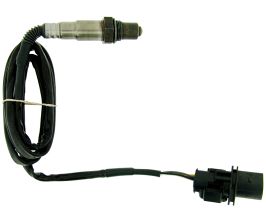 NGK BMW 535i 2010-2008 Direct Fit 5-Wire Wideband A/F Sensor for BMW 5-Series E6