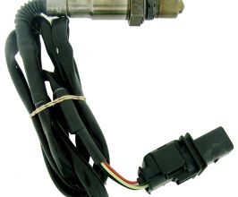 NGK BMW 1 Series M 2011 Direct Fit 5-Wire Wideband A/F Sensor for BMW 5-Series E6