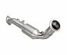 MagnaFlow 08-10 BMW 535i California Catalytic Converter Direct Fit 2.5in Pipe Diameter for Bmw 535i / 535i xDrive / 535xi