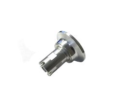 Torque Solution Tial Blow Off Valve Adapter: BMW 135 335i 535i X5 N54 ONLY for BMW 5-Series E6