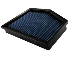 aFe Power MagnumFLOW Air Filters OER P5R A/F P5R BMW 525/528/530i (E60)04-10 L6-2.5L/3.0L for BMW 5-Series E6