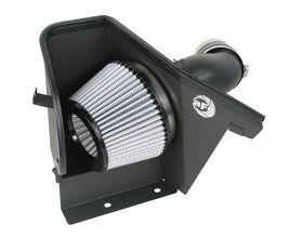 aFe Power MagnumFORCE Intakes Stage-2 PDS AIS PDS BMW 5-Series (E60) 06-09 L6-3.0L for BMW 5-Series E6