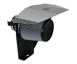 aFe Power MagnumFORCE Intakes Stage-1 PDS AIS PDS BMW 545i (E60)/645i (E63/64) 04-05 V8-4.4L for BMW 5-Series E6