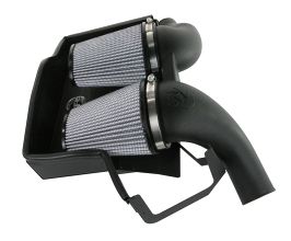 aFe Power MagnumFORCE Intakes Stage-2 PDS AIS PDS BMW 335i 07-11 (N54) L6-3.0L/09-15 Z4 35i (tt) for BMW 5-Series E6