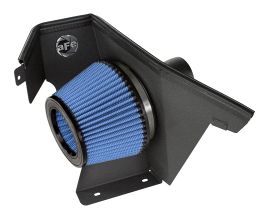 aFe Power MagnumFORCE Intakes Stage-2 P5R AIS P5R BMW 525i/530i (E60) 04-05 L6-2.5/3.0L for BMW 5-Series E6