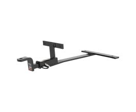 CURT 04-10 BMW 5-Series Class 1 Trailer Hitch w/1-1/4in Ball Mount BOXED for BMW 5-Series E6