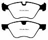 EBC 09+ BMW Z4 3.0 (E89) Ultimax2 Front Brake Pads for Bmw 525i