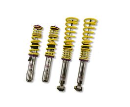 KW Coilover Kit V3 BMW 5series E60 (560X) Sedan 4WD for BMW 5-Series E6