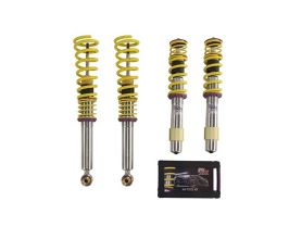 KW Coilover Kit V1 BMW 5series E60 (560L) Sedan 2WD for BMW 5-Series E6