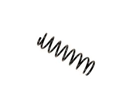 BILSTEIN 04-07 BMW 525i B3 OE Replacement Coil Spring - Rear for BMW 5-Series E6