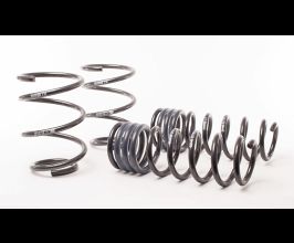 H&R 04-10 BMW 525Xi Sedan/530Xi Sedan/535Xi Sedan E60 Sport Spring for BMW 5-Series E6