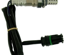 NGK BMW 1 Series M 2011 Direct Fit Oxygen Sensor for BMW 5-Series F