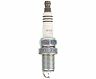 NGK Ruthenium HX Spark Plug Box of 4 (FR6AHX-S) for Bmw 550i Base