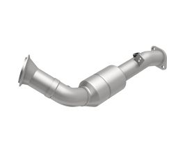 MagnaFlow Conv DF BMW 5 08-09 Front OEM for BMW 5-Series F