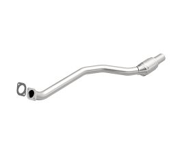 MagnaFlow Conv DF 08-09 BMW 535i 3.0L DS Rea for BMW 5-Series F