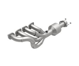 MagnaFlow Conv DF BMW 5-6 06-09 D/S OEM for BMW 5-Series F