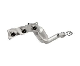 MagnaFlow Conv DF 2008-2010 BMW 528i/528i xDrive 3.0L Underbody for BMW 5-Series F