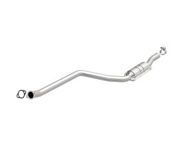 MagnaFlow Conv DF 06-07 BMW 530i 3.0L Driver Side for BMW 5-Series F