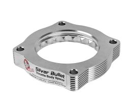 aFe Power Silver Bullet Throttle Body Spacers TBS BMW 335i (N54) 07-11 135i/535i 08-10 L6-3.0L (tt) for BMW 5-Series F