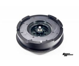 Clutch Masters 08-09 BMW 135i 3.0L Twin Turbo Aluminum Flywheel for BMW 5-Series F