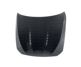 Seibon 10-13 BMW 5 Series and M5 Series (F10) BT-Style Carbon Fiber Hood for BMW 5-Series F