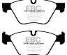 EBC 11+ BMW 528 2.0 Turbo (F10) Redstuff Front Brake Pads