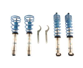 BILSTEIN B16 2004 BMW 525i Base Front and Rear Performance Suspension System for BMW 5-Series F