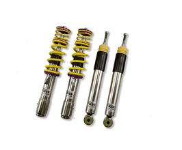 KW Coilover Kit V3 BMW 5series E61 (560X) Wagon 4WD for BMW 5-Series F