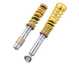 KW Coilover Kit V2 BMW 5series E60 (560L) Sedan 2WD for BMW 5-Series F