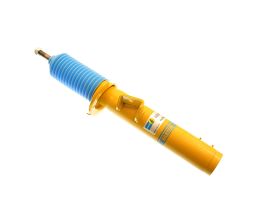 BILSTEIN B6 2006 BMW 530xi Base Front Left 36mm Monotube Strut Assembly for BMW 5-Series F
