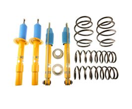 BILSTEIN B12 2004 BMW 525i Base Front and Rear Suspension Kit for BMW 5-Series F