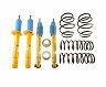 BILSTEIN B12 2004 BMW 525i Base Front and Rear Suspension Kit for Bmw 528i