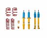 BILSTEIN B12 2004 BMW 545i Base Front and Rear Suspension Kit