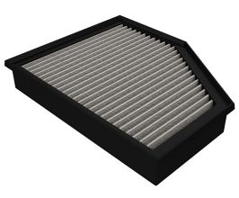 aFe Power Magnum FLOW Pro Dry S Air Filter 19-21 BMW X7 L6-3.0L for BMW 5-Series G