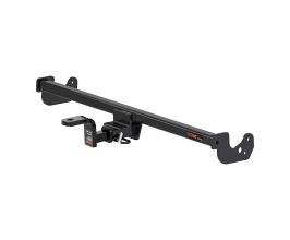 CURT 17-19 BMW 530i Class 1 Trailer Hitch w/1-1/4in Ball Mount BOXED for BMW 5-Series G