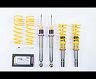 KW Coilover Kit V3 2017+ BMW 5-Series G30 Sedan AWD w/o Electronic Dampers