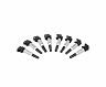 Mishimoto 2002+ BMW M54/N20/N52/N54/N55/N62/S54/S62 Eight Cylinder Ignition Coil Set of 8 for Bmw 645Ci