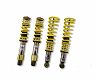KW Coilover Kit V3 BMW 6series E63 E64 (663C) Coupe Convertible for Bmw 645Ci / 650i
