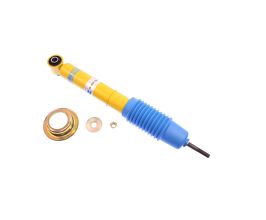 BILSTEIN B6 2004 BMW 645Ci Base Rear 46mm Monotube Shock Absorber for BMW 6-Series E