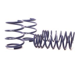 H&R 05-11 BMW 645Ci Convertible/650i Convertible E64 Sport Spring for BMW 6-Series E